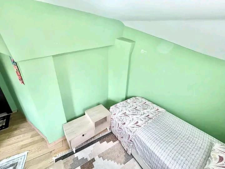 🔑1+0 Fully furnished brand new studio for rent