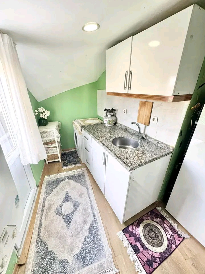 🔑1+0 Fully furnished brand new studio for rent
