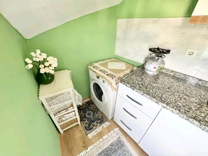 🔑1+0 Fully furnished brand new studio for rent