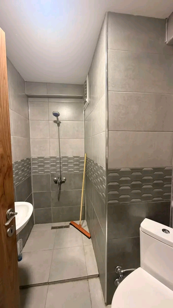 🔑1+1 empty apartment for annual rent