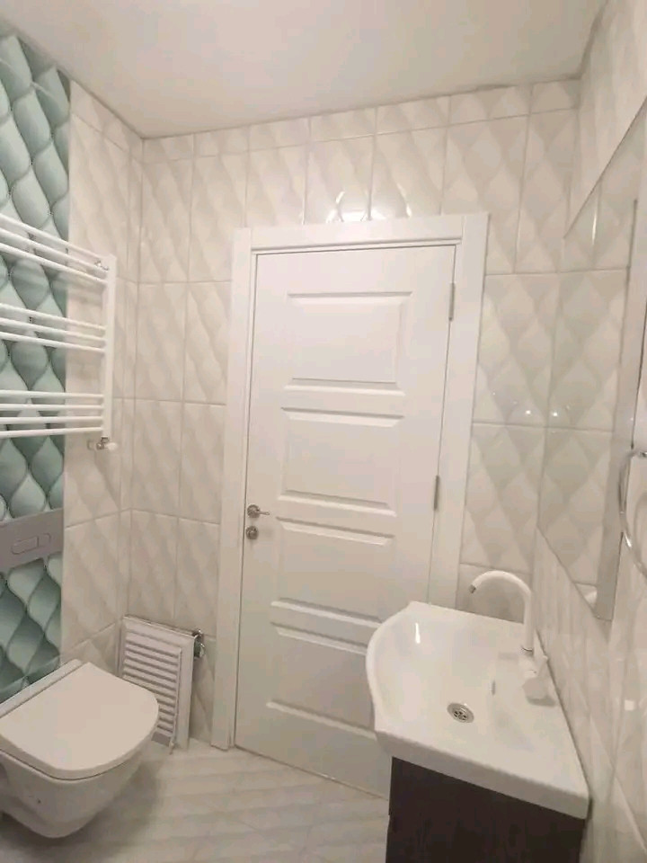🔑1+1 furnished apartment for annual rent