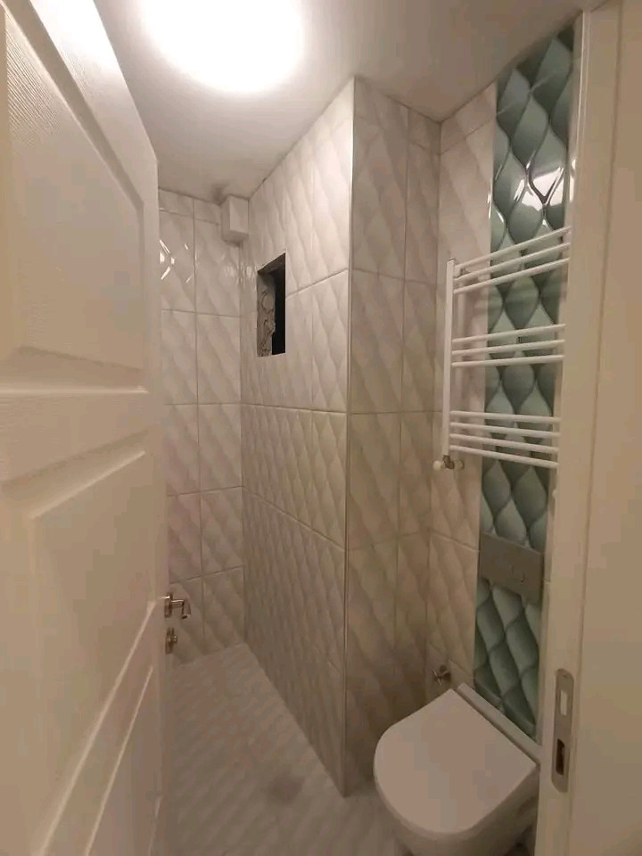 🔑1+1 furnished apartment for annual rent