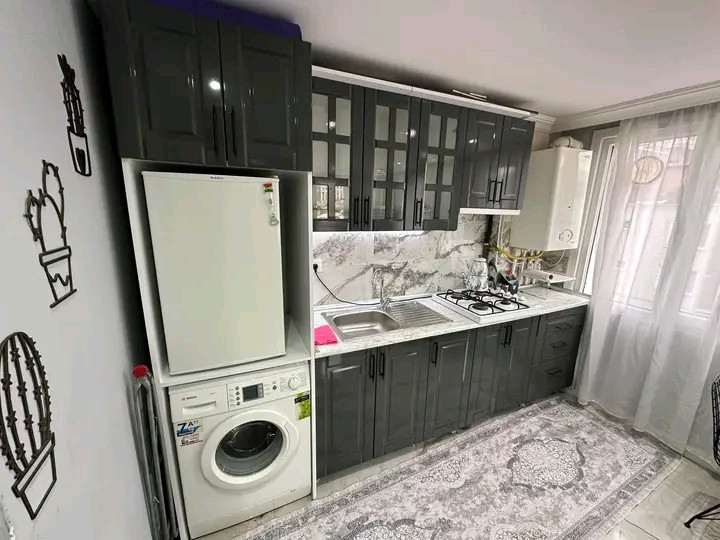 🔑1+1 furnished apartment at a great price