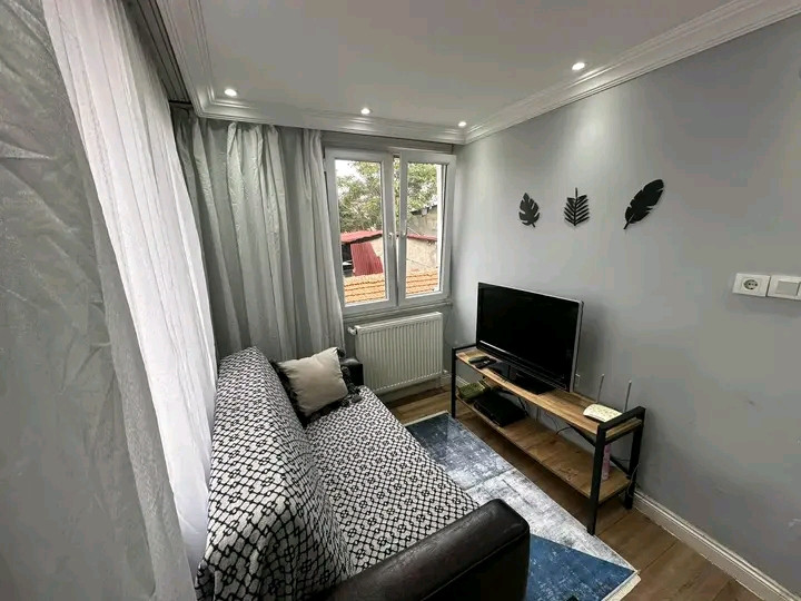 🔑1+1 furnished apartment at a great price