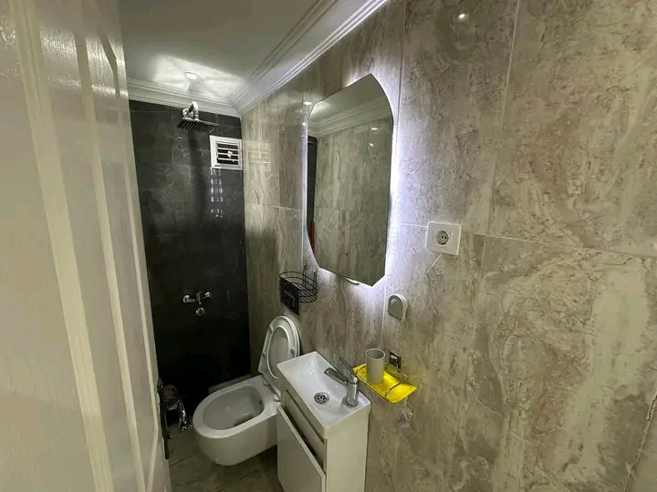 🔑1+1 furnished apartment at a great price