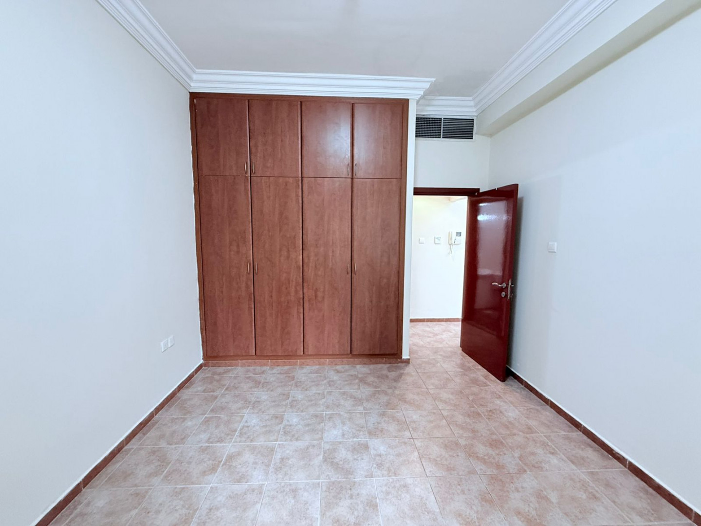 🏠 [1BHK] Premium [1BHK] apartment for rent in Al Majaz 3, right next to Al Safya Park!