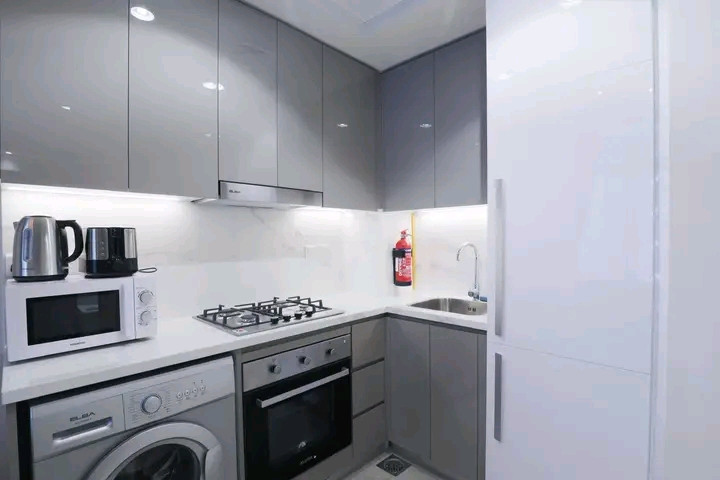 ✨ 1BR in Azizi Riviera