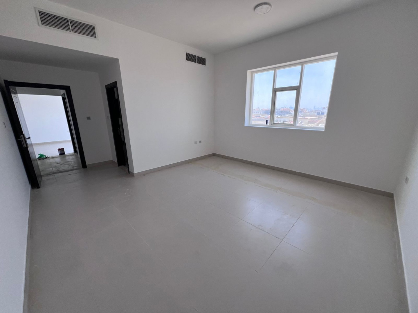 2BHK Al Muwaihat 3 | Next to McDonald's | 3 Bathrooms | Free Maintenance