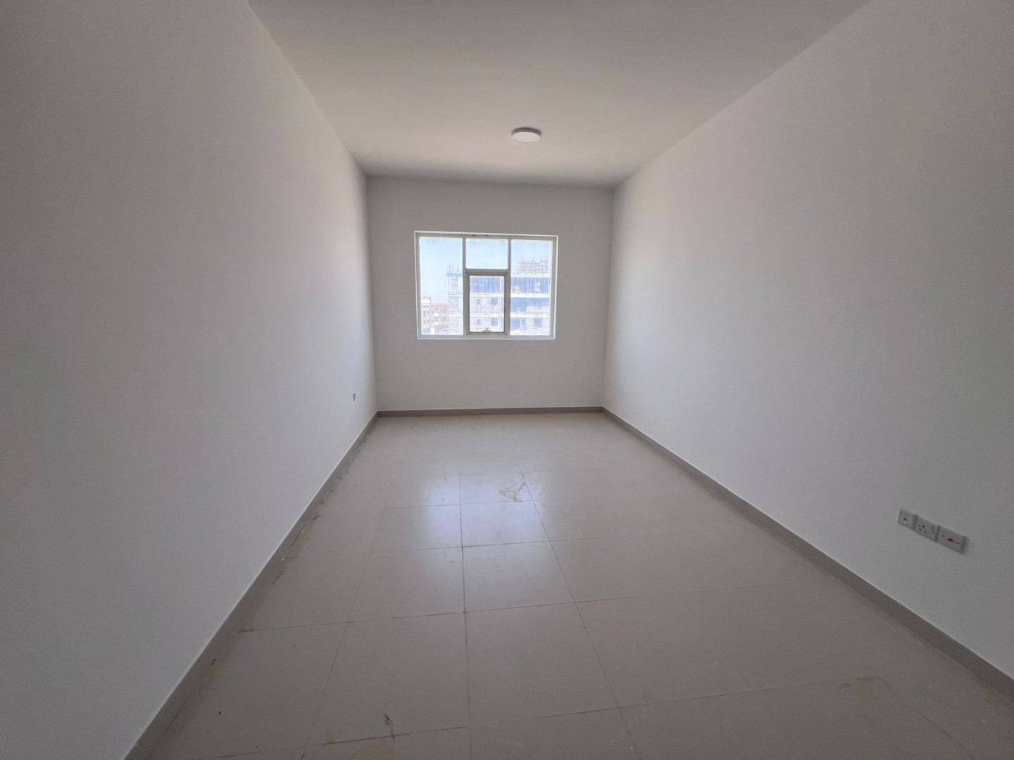 2BHK Al Muwaihat 3 | Next to McDonald's | 3 Bathrooms | Free Maintenance
