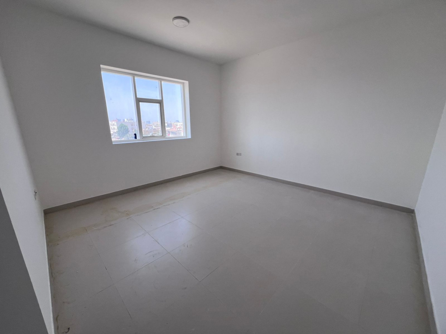 2BHK Al Muwaihat 3 | Next to McDonald's | 3 Bathrooms | Free Maintenance