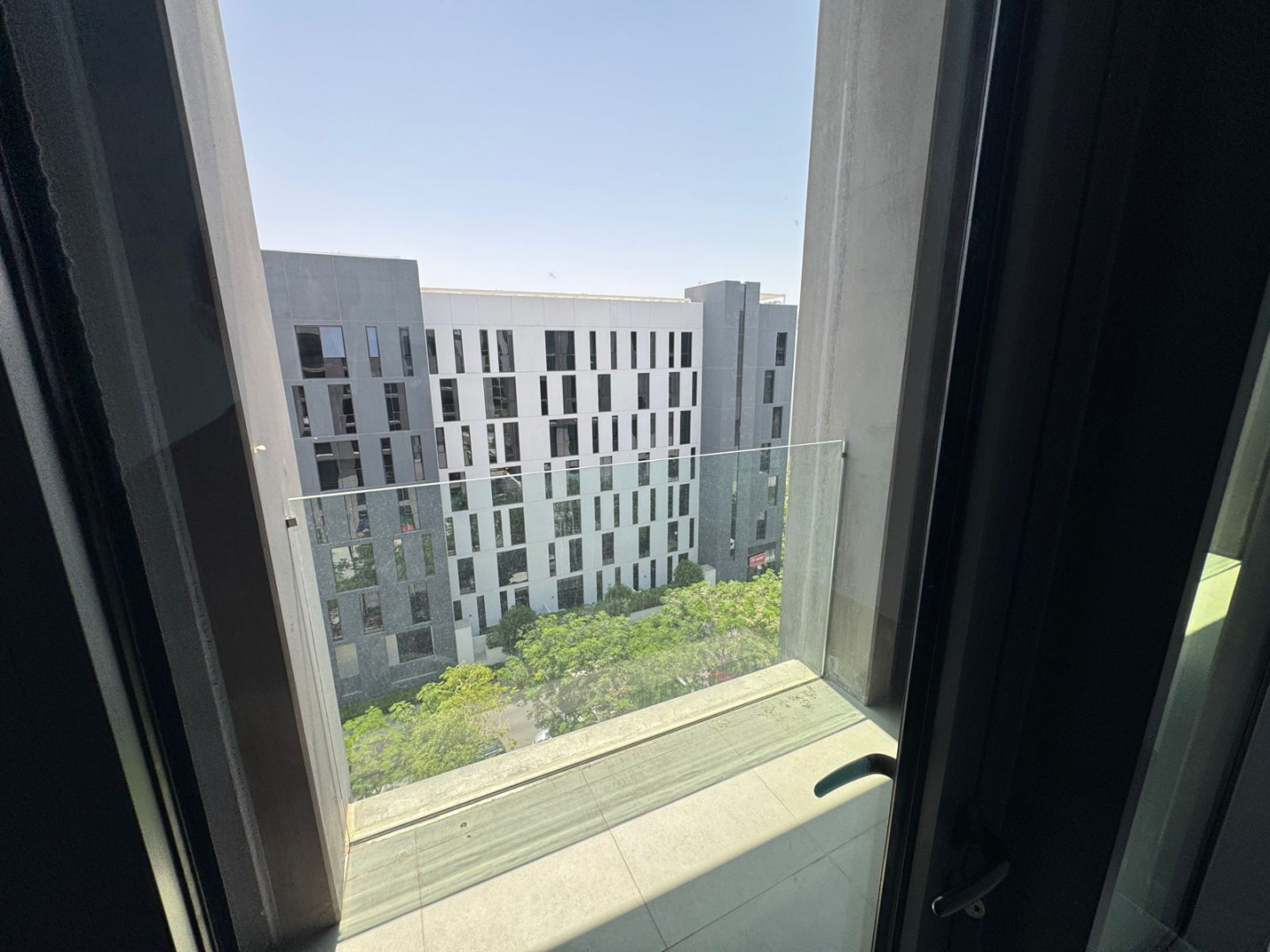 2BHK for Annual Rent in Aljada - Arada Community | 3 Bathrooms | 3 Balconies | First Tenant