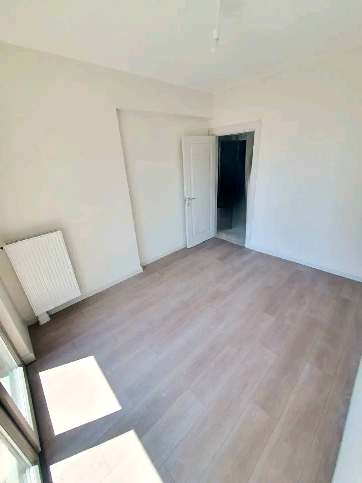 3+1 apartment in a new, fully-serviced complex