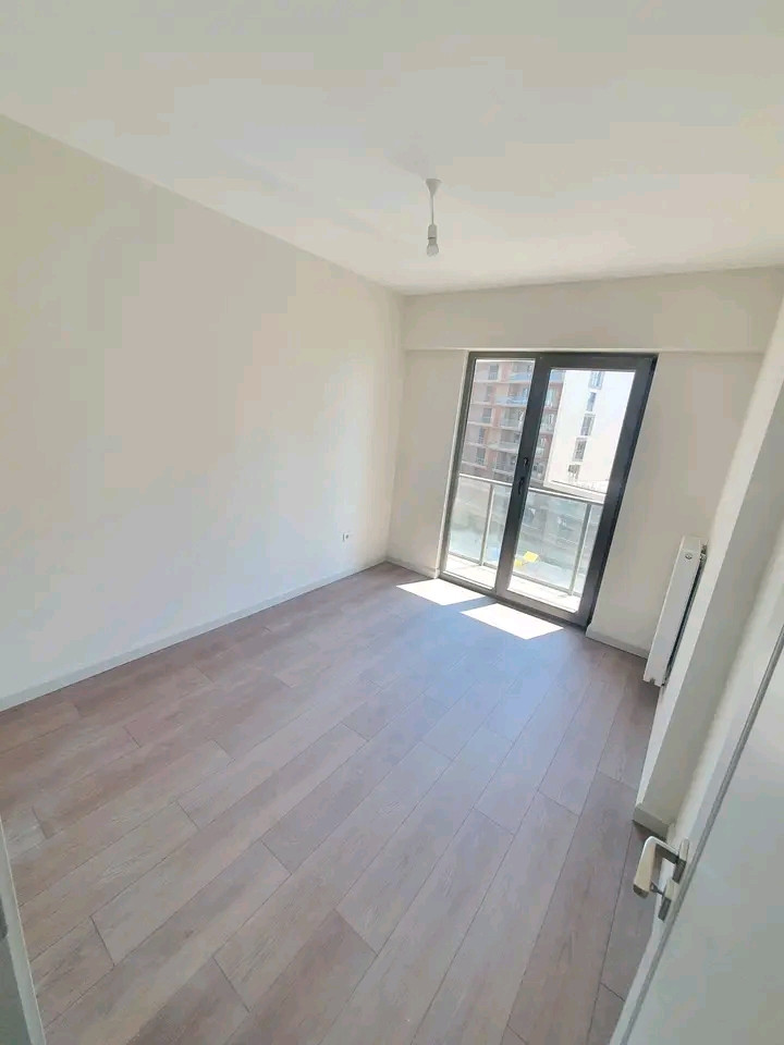 3+1 apartment in a new, fully-serviced complex