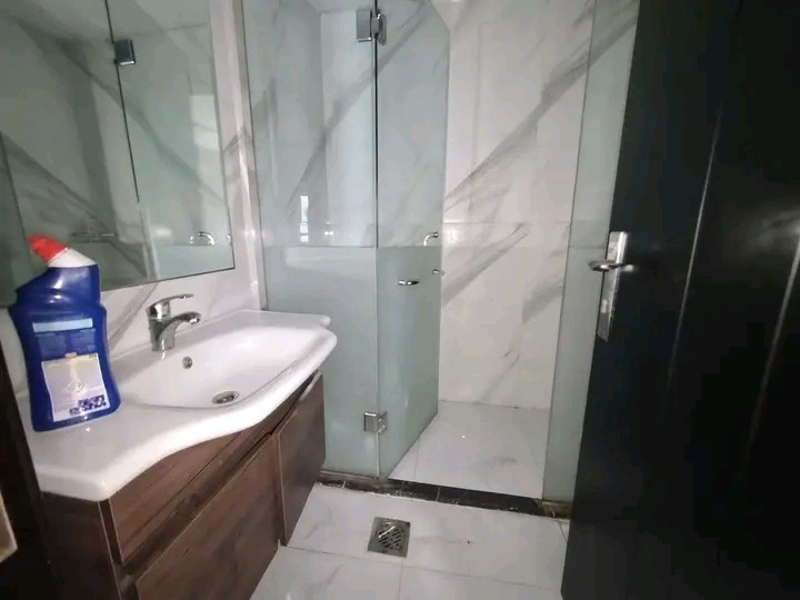 ✅ One bedroom and living room / for annual rent – Sharjah
