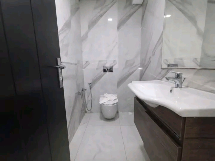 ✅ One bedroom and living room / for annual rent – Sharjah