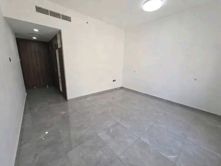 ✅ One bedroom and living room / for annual rent – Sharjah