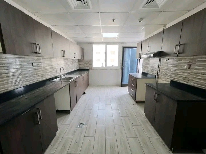 ✅ One bedroom and living room / for annual rent – Sharjah