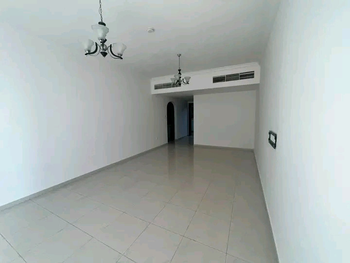 ✅Two bedrooms and a living room / Annual rent – Sharjah