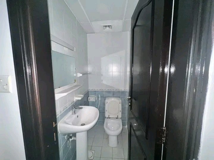 ✅Two bedrooms and a living room / Annual rent – Sharjah