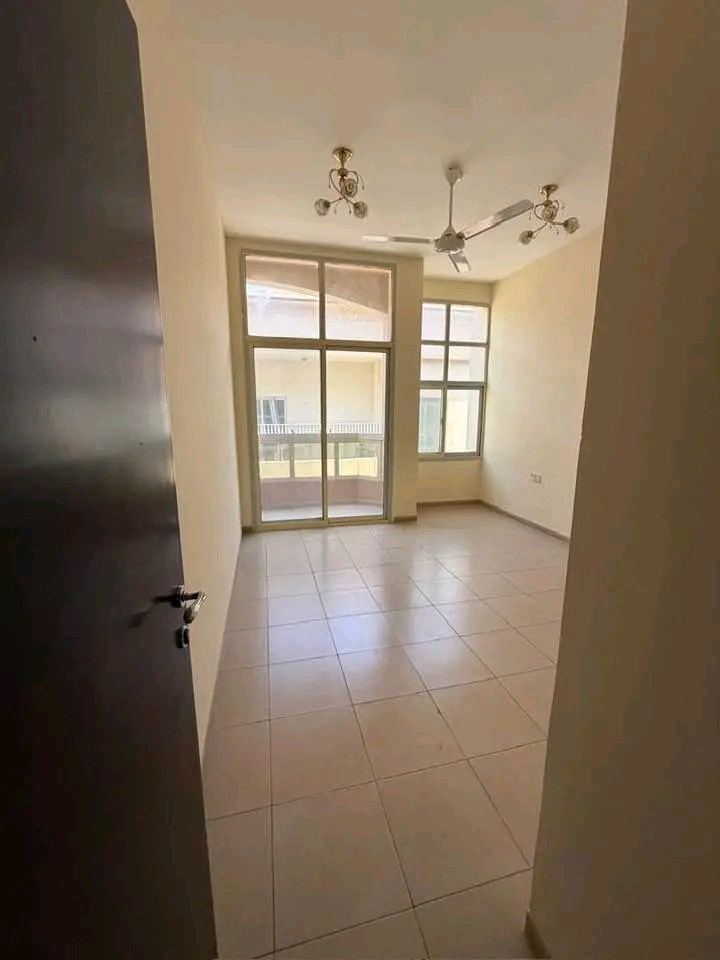 Families only, one bedroom and living room in Al-Salama