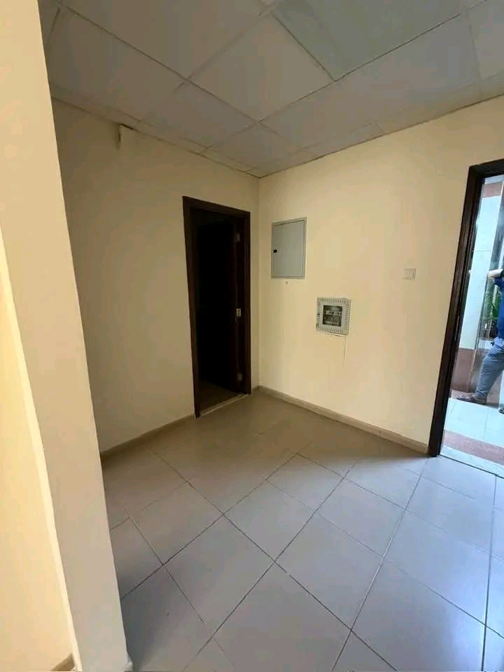 Families only, one bedroom and living room in Al-Salama
