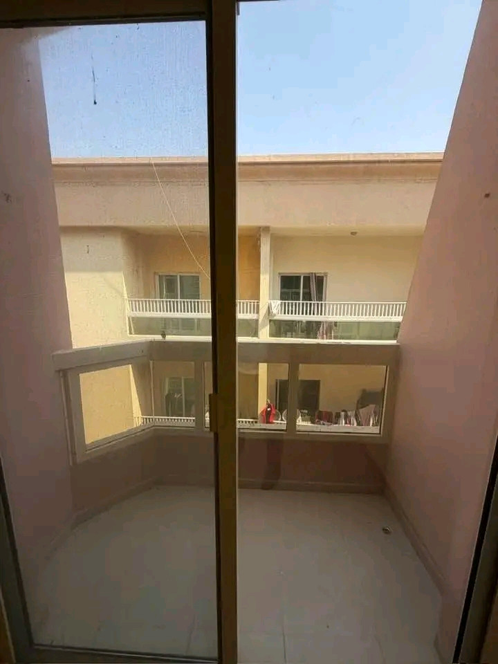 Families only, one bedroom and living room in Al-Salama