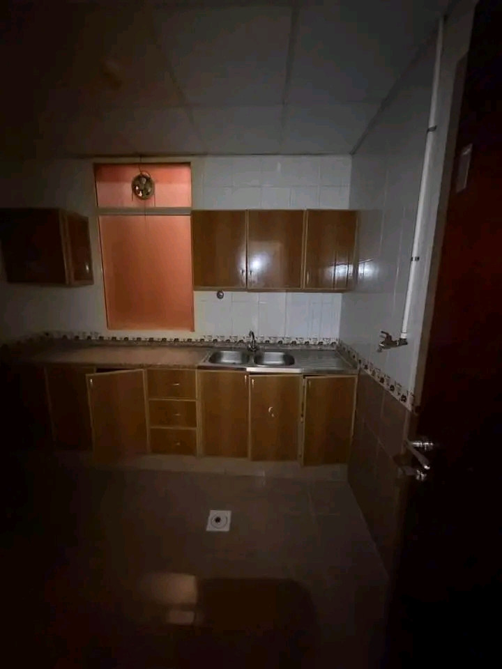 Families only, one bedroom and living room in Al-Salama
