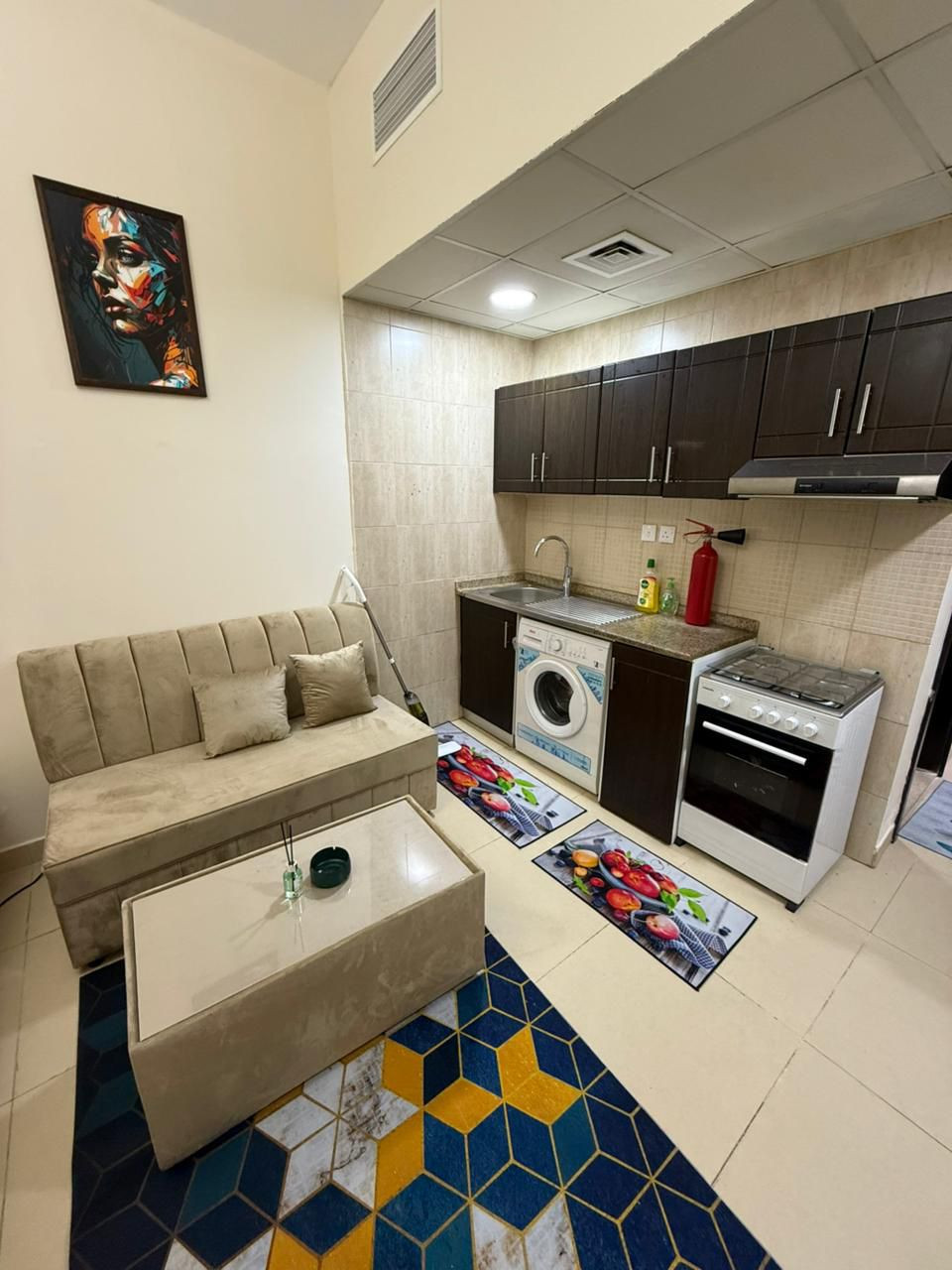Ajman Jasmine Towers