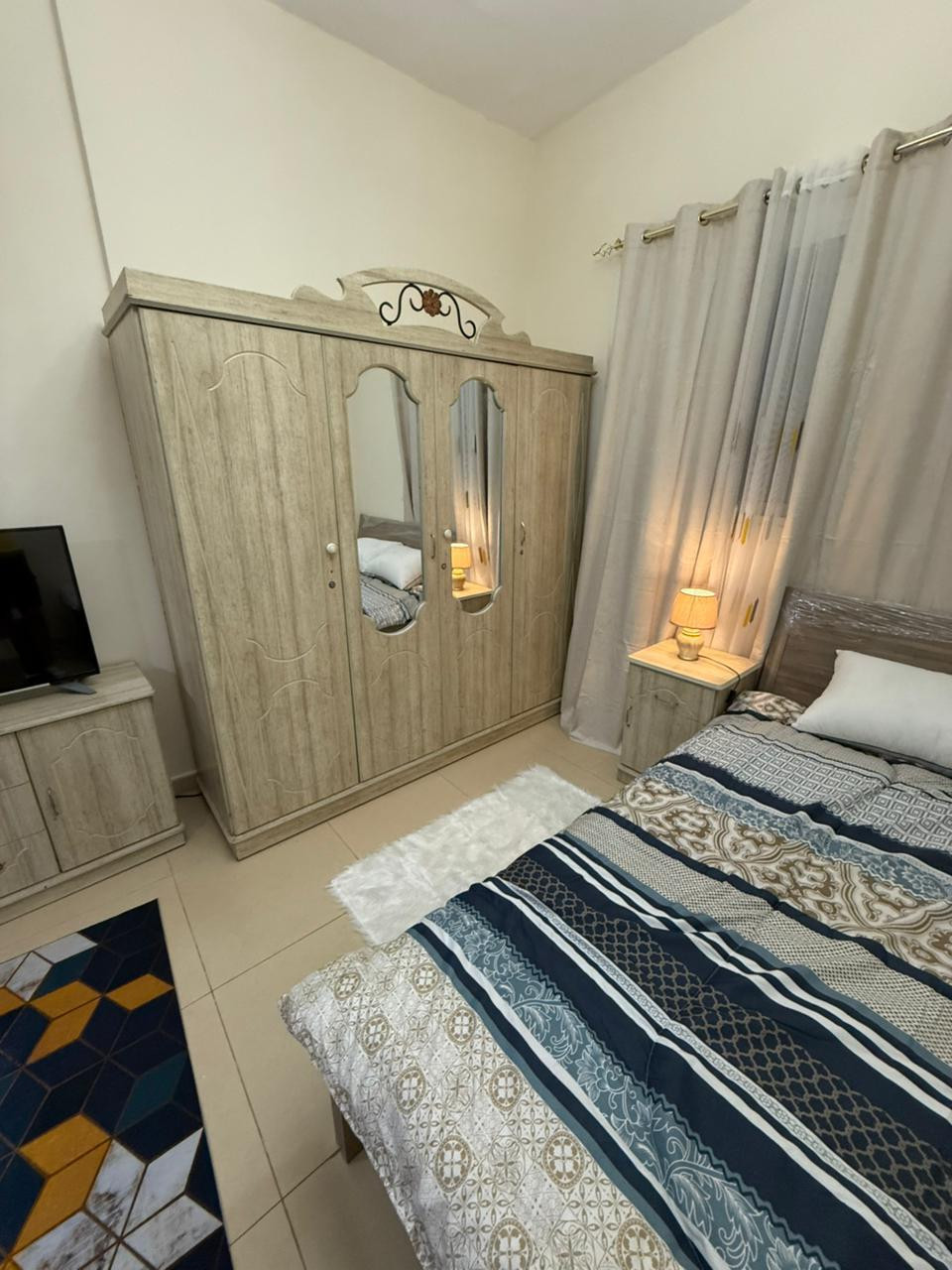Ajman Jasmine Towers
