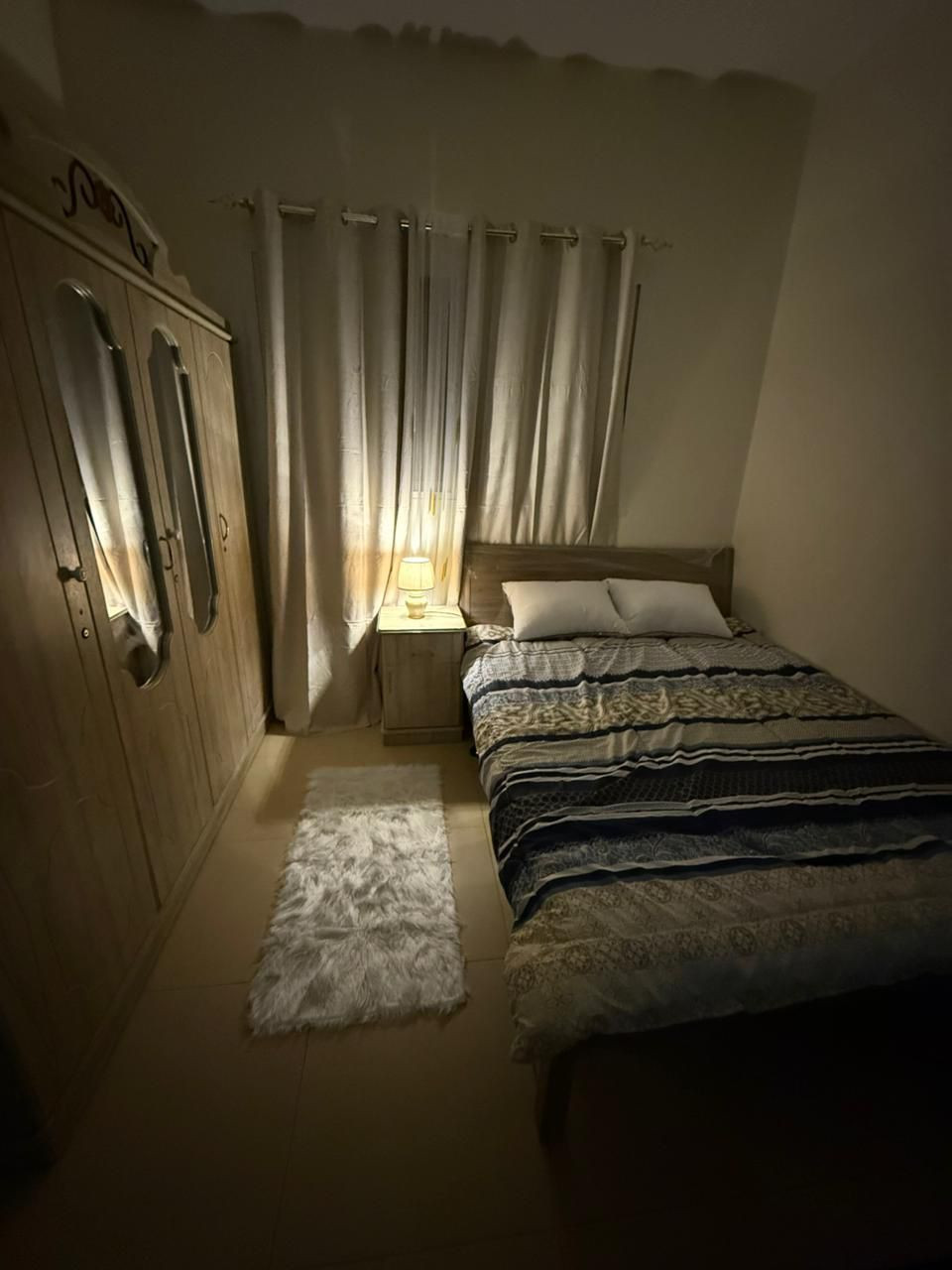 Ajman Jasmine Towers