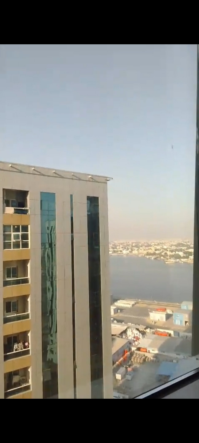 Ajman, Orient Towers, Liwa 1