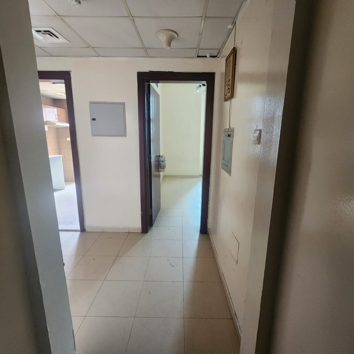 Ajman Orient Towers