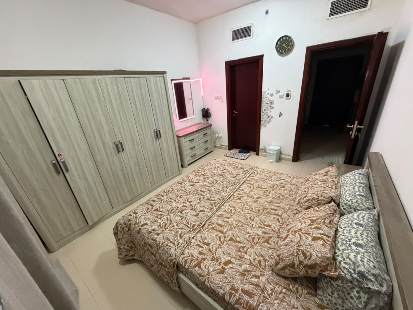 Ajman City Towers Taro