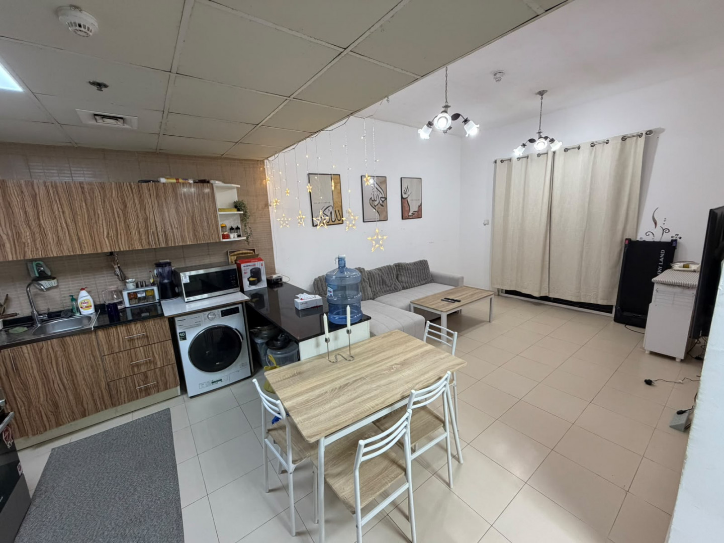 Ajman City Towers Taro