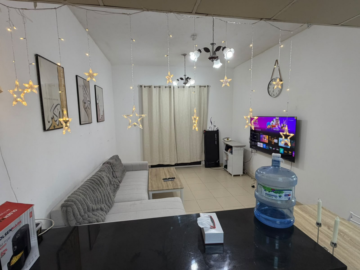 Ajman City Towers Taro