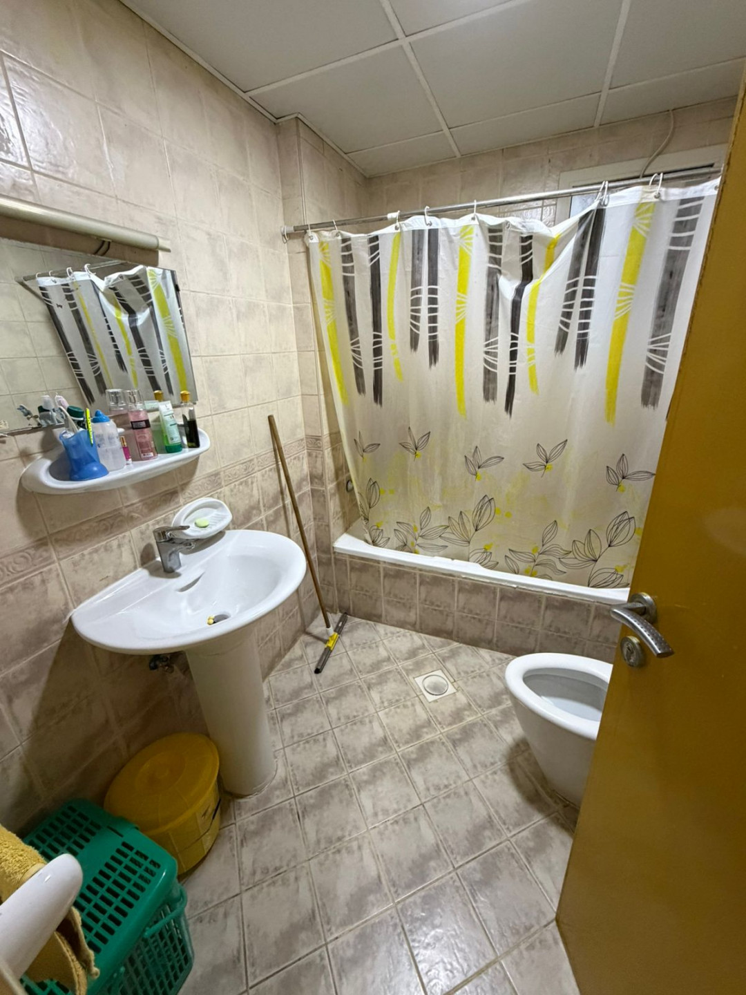 Ajman Al Nuaimiya 1