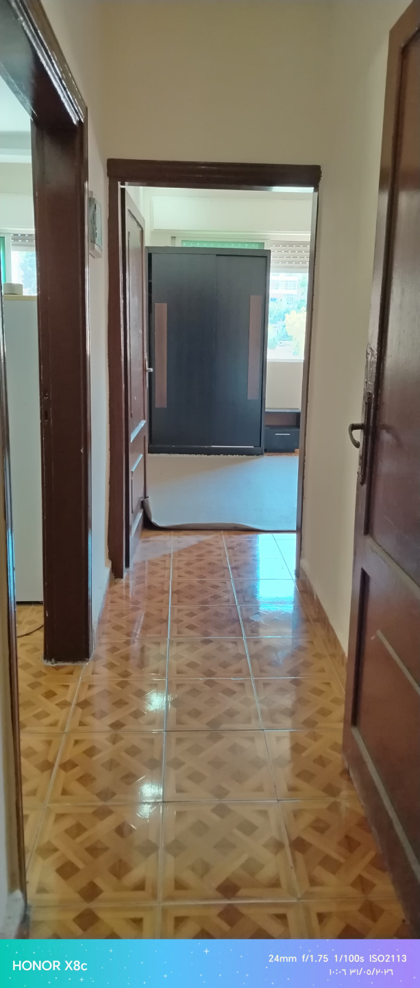 Abu Al-Asil Building