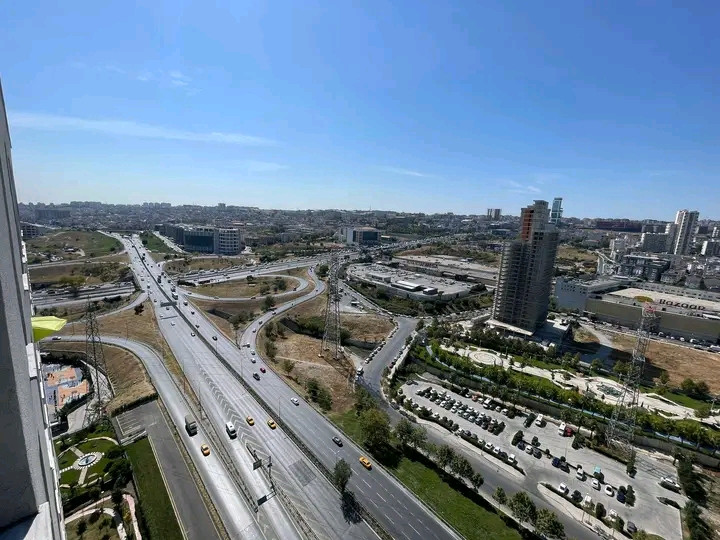 A fantastic offer within the Hip Istanbul complex