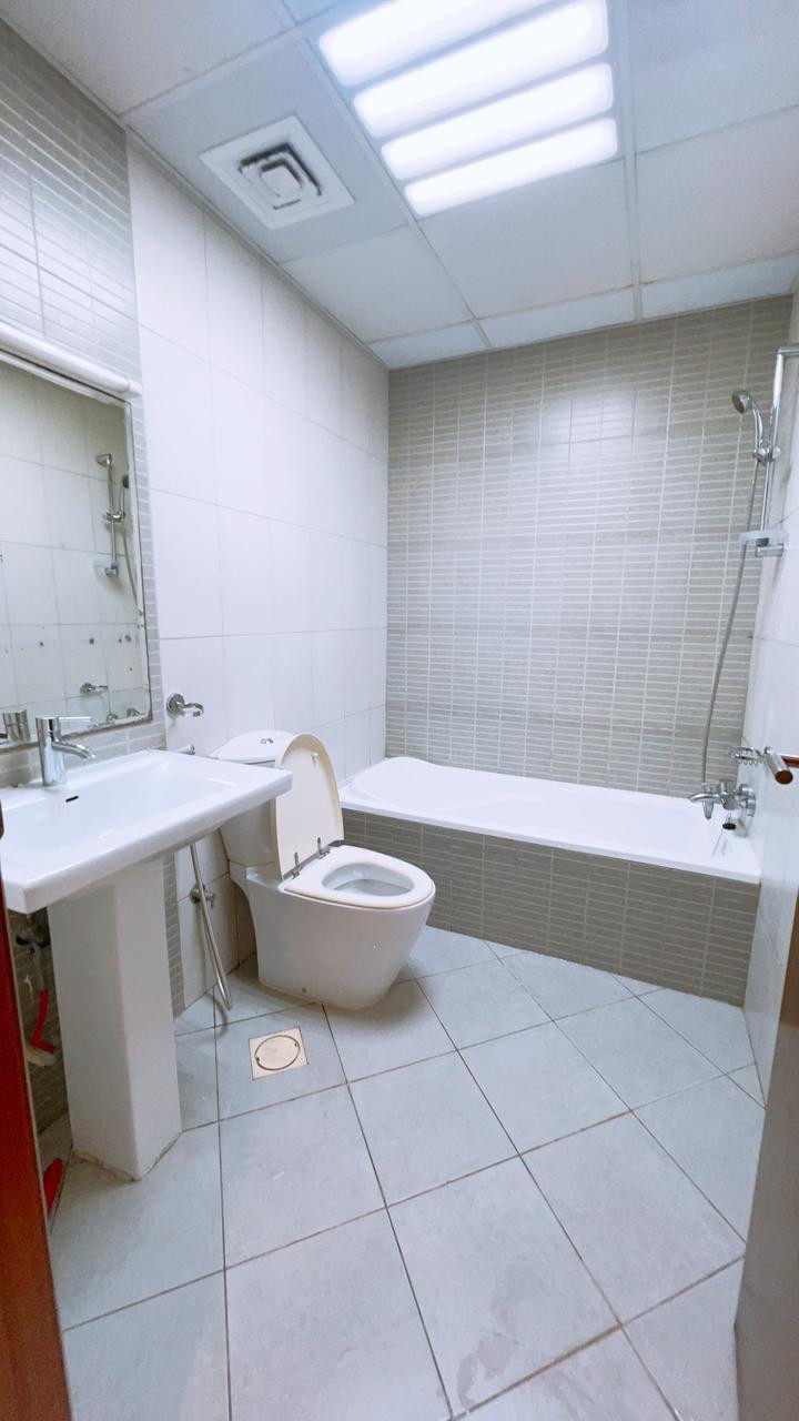 Ajman Towers One, 2-bedroom apartment