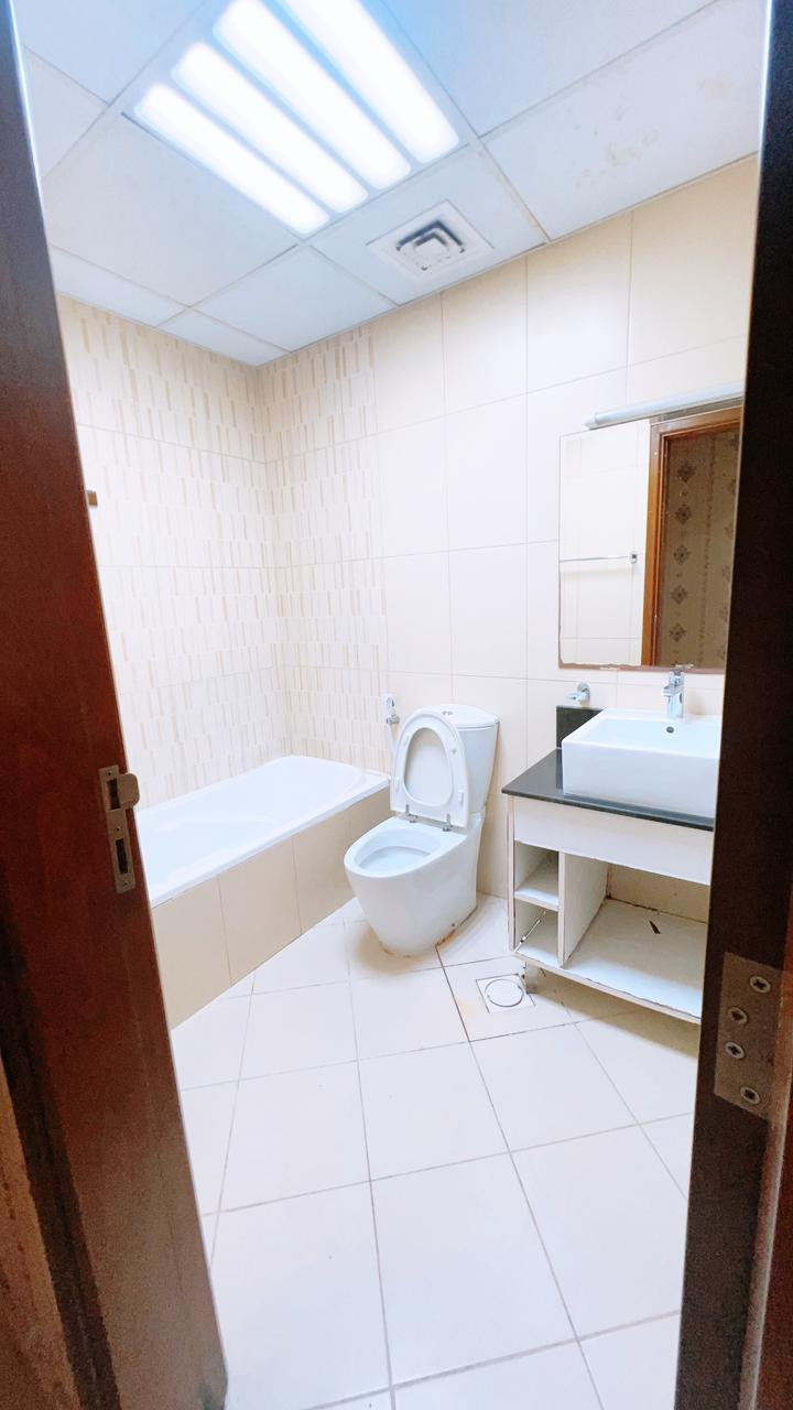 Ajman Towers One, 2-bedroom apartment