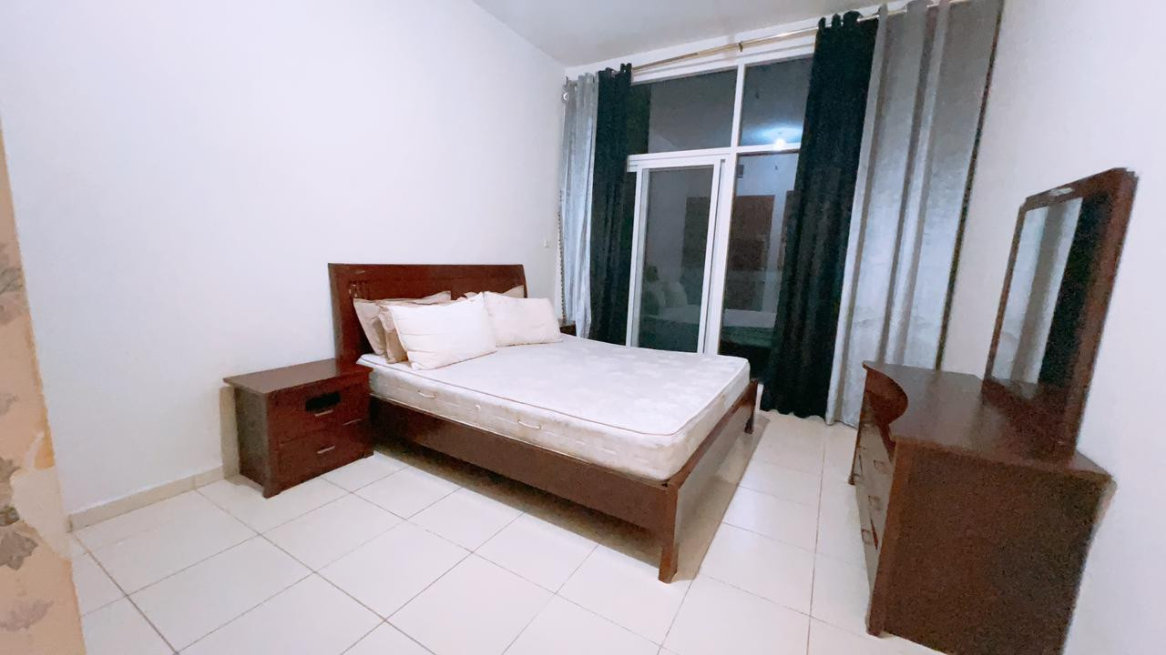 Ajman Towers One, 2-bedroom apartment