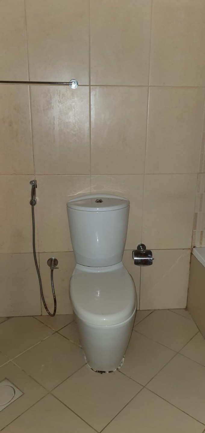 Ajman Towers One
