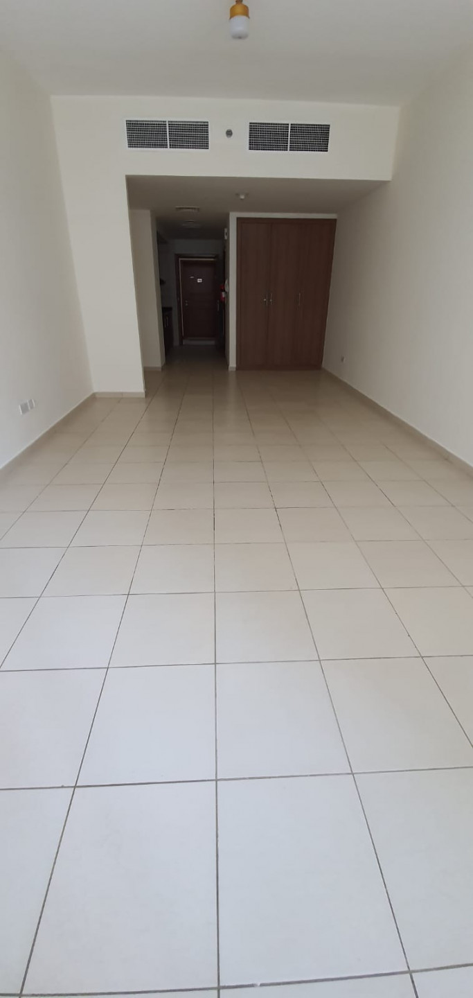 Ajman Towers One