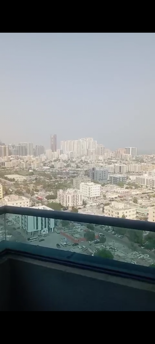 Falcon Towers