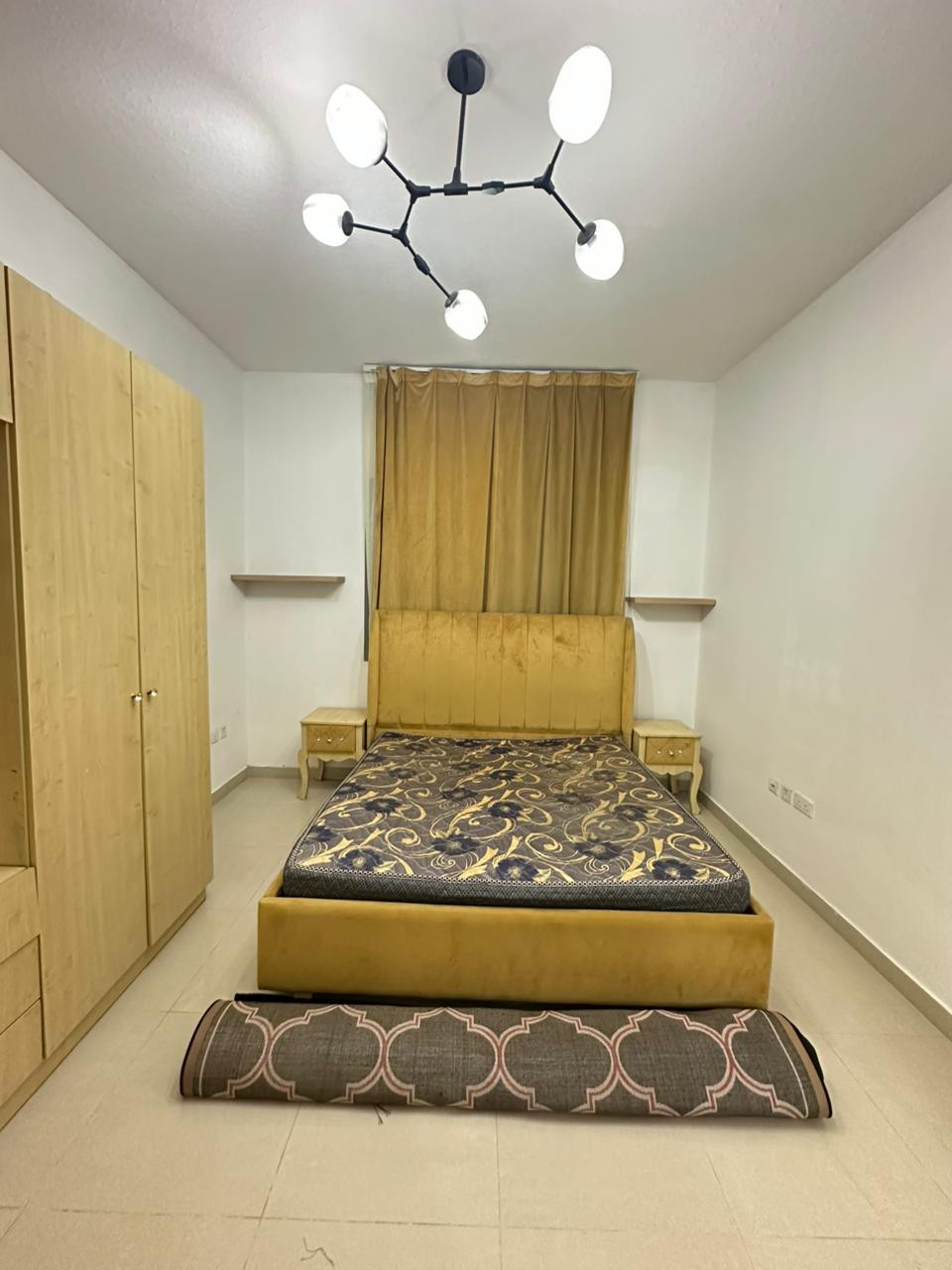Al Nuaimi Towers C
