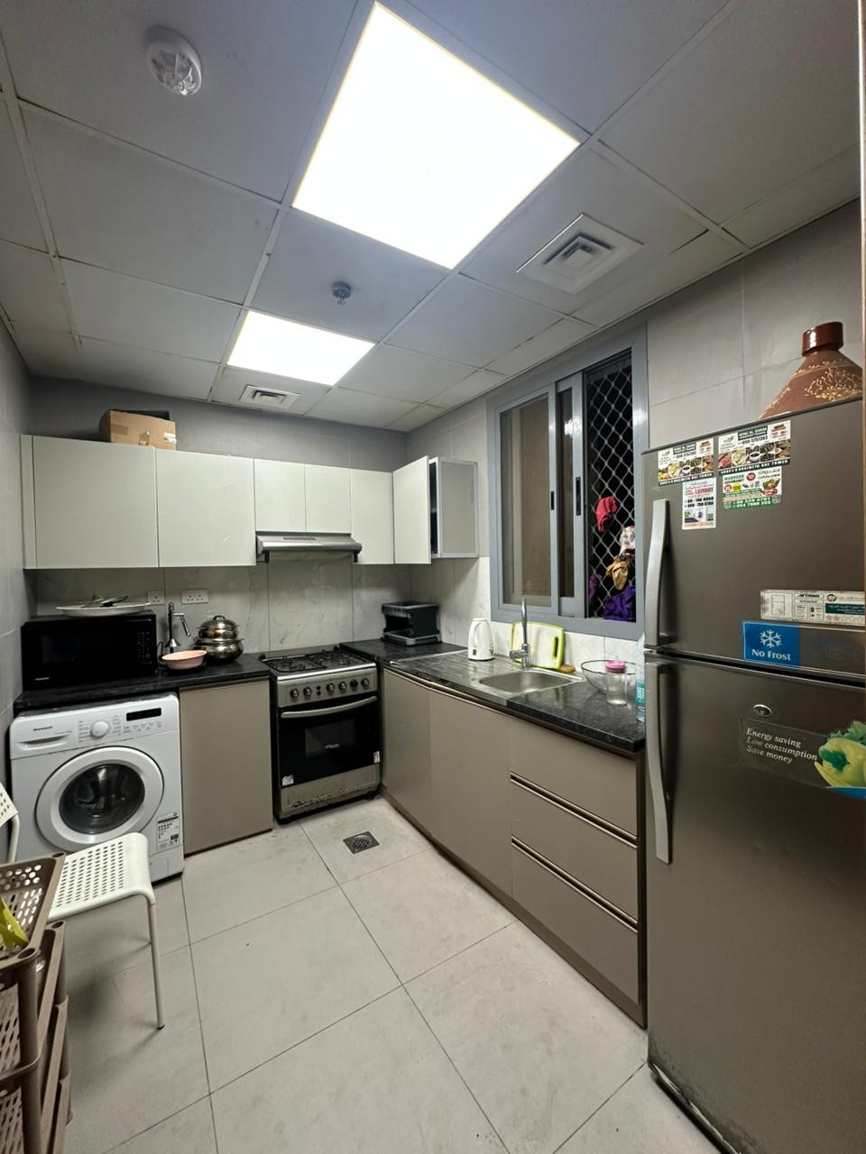 Al Nuaimi Towers C