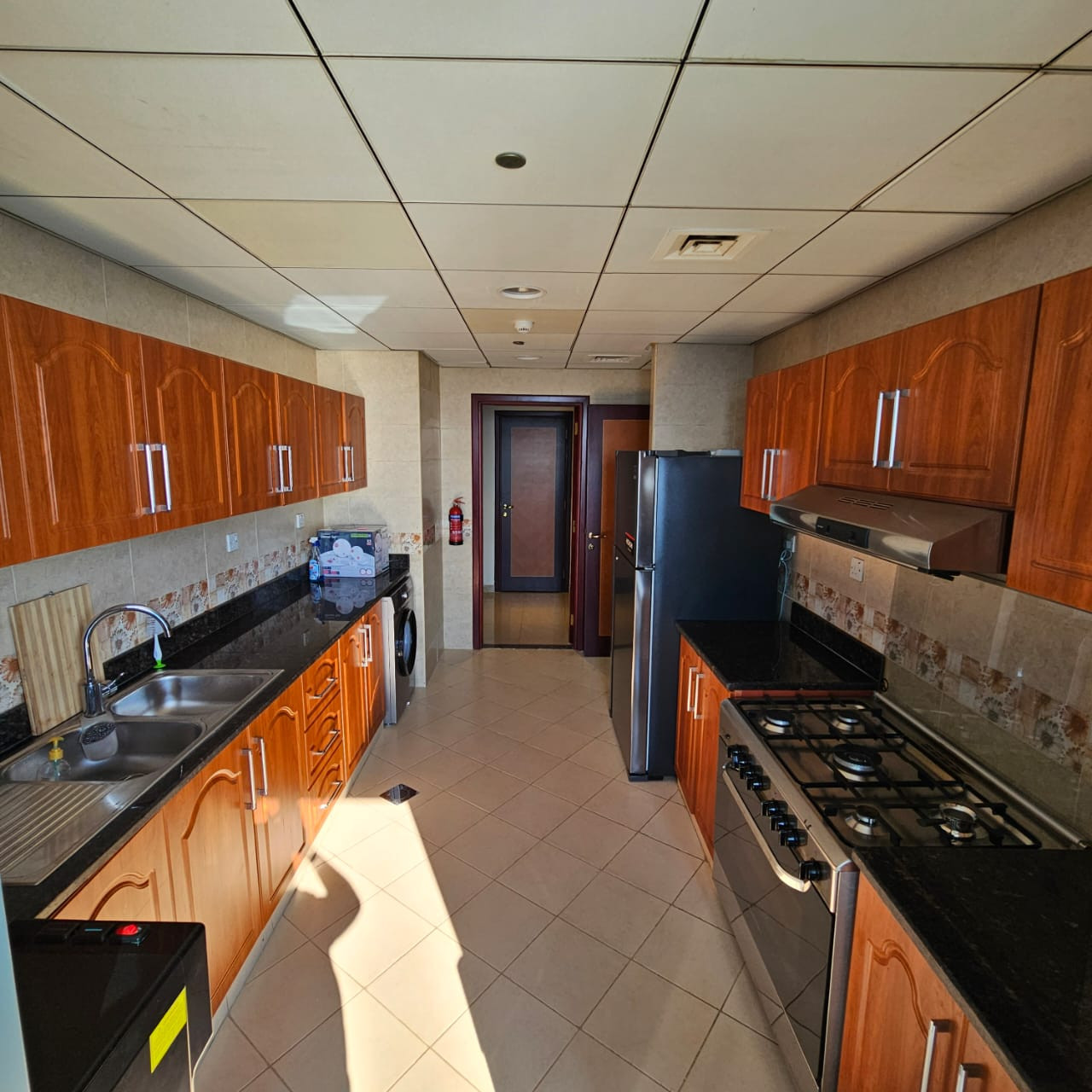 Ajman Corniche Residence Towers