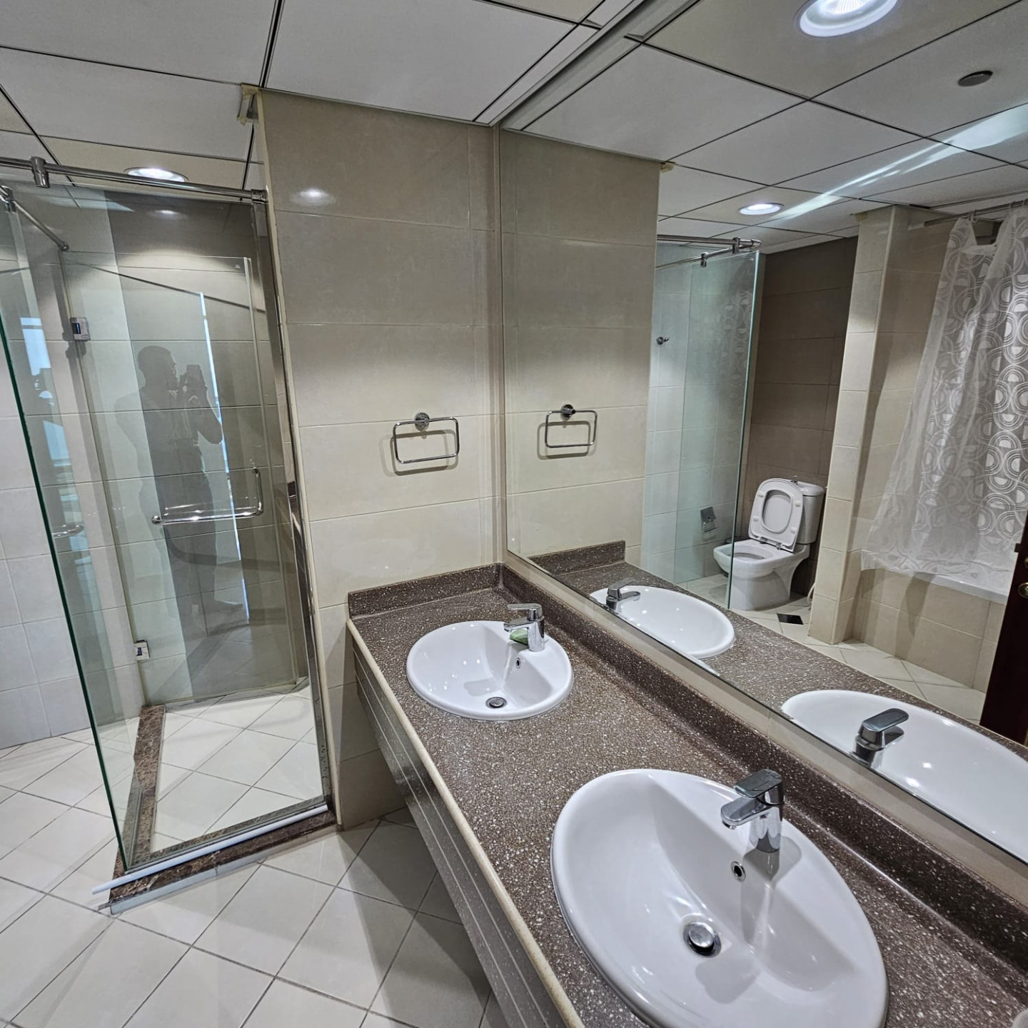 Ajman Corniche Residence Towers