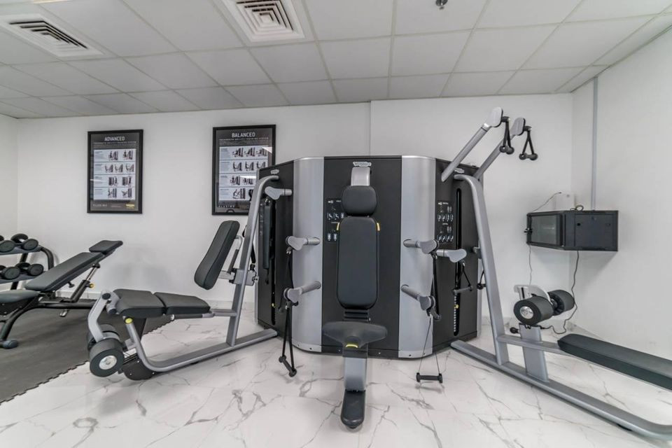 Corniche Residence Towers Ajman