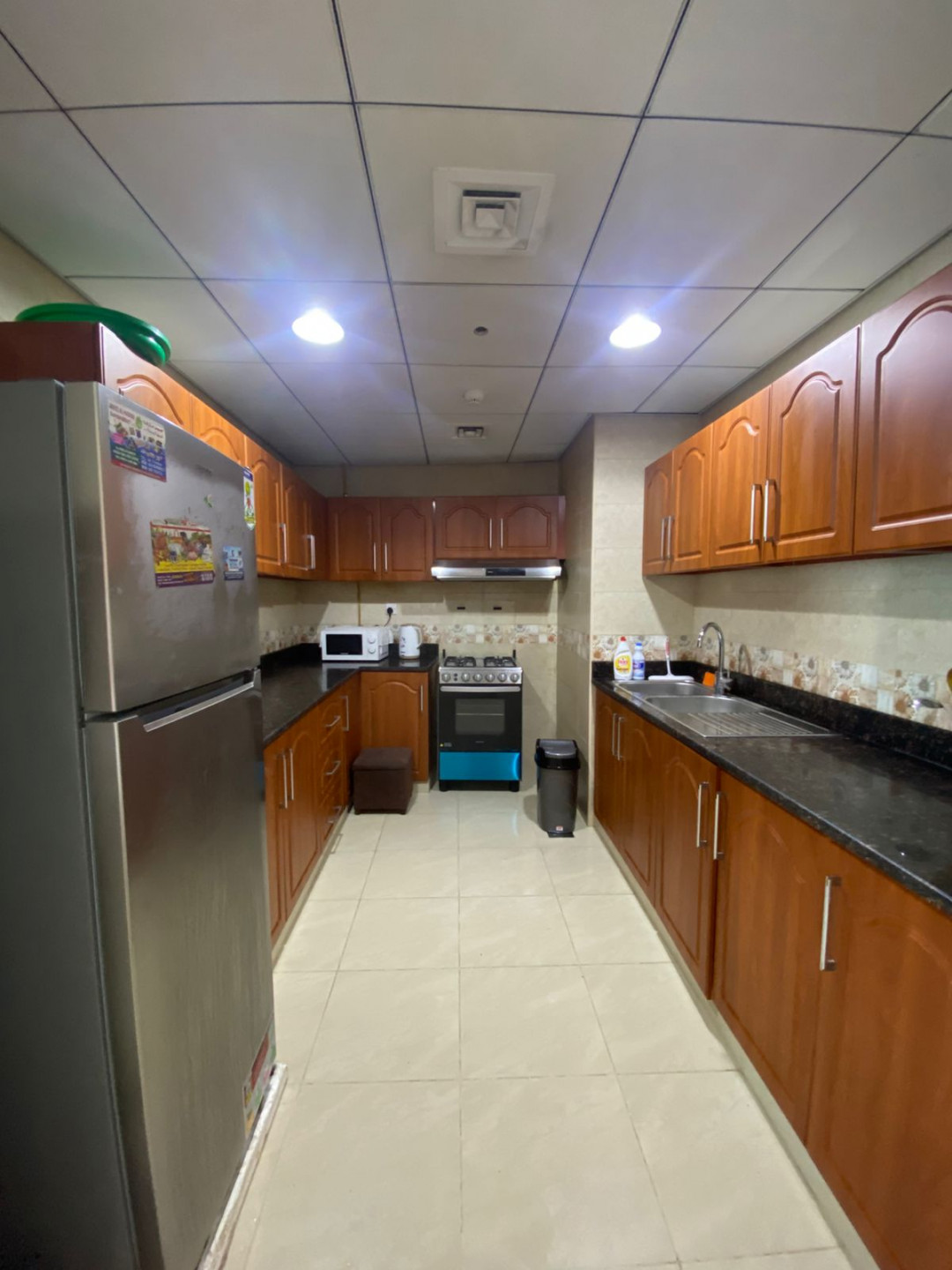 Corniche Residence Towers Ajman